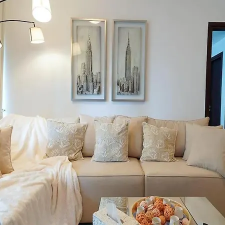 29 Boulevard - 2Br In Downtown With Burj Khalifa View Dubai Buitenkant foto