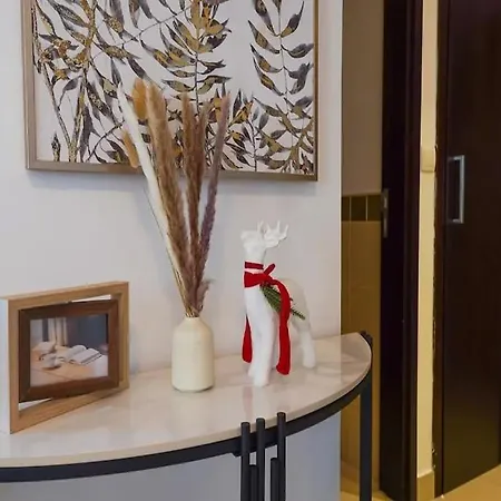 29 Boulevard - 2Br In Downtown With Burj Khalifa View Dubai Buitenkant foto