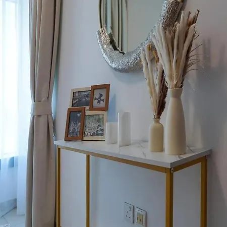 29 Boulevard - 2Br In Downtown With Burj Khalifa View Dubai Buitenkant foto