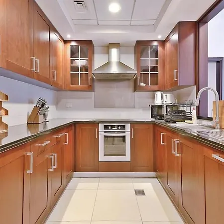 29 Boulevard - 2Br In Downtown With Burj Khalifa View Dubai Buitenkant foto