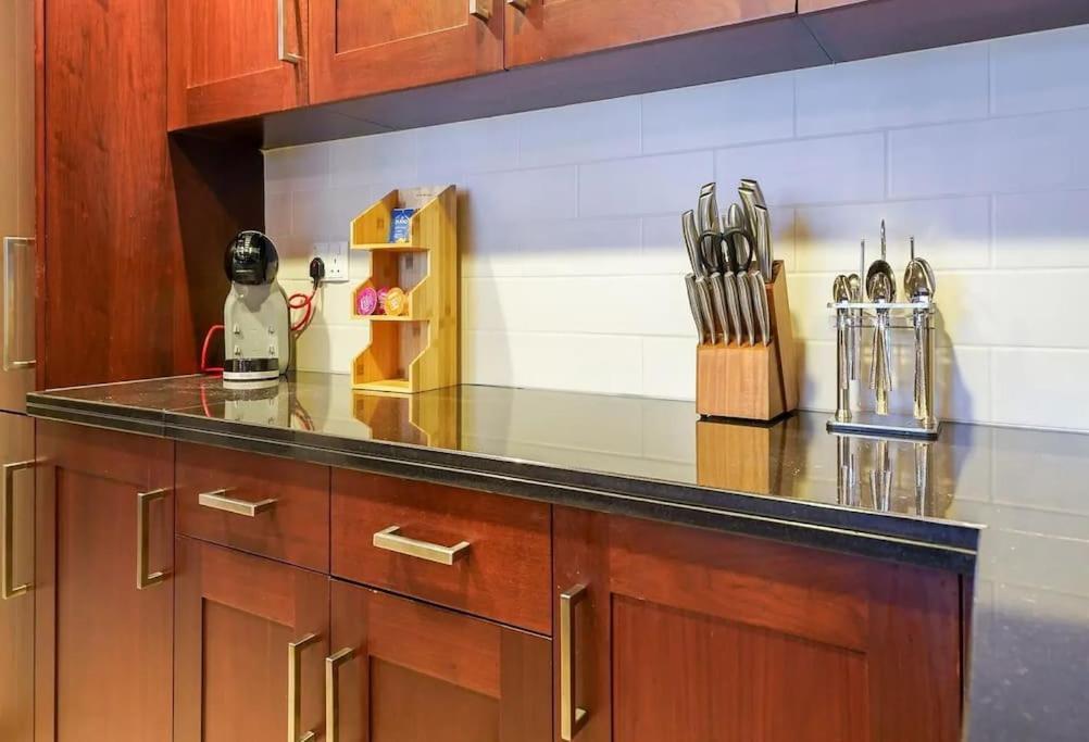 Apartment 29 Boulevard - 2br In Downtown With Burj Khalifa View