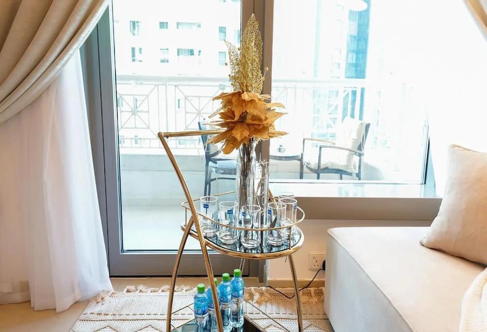 29 Boulevard - 2br In Downtown With Burj Khalifa View